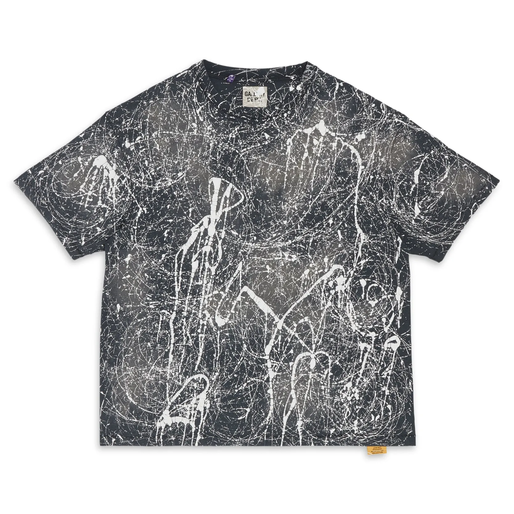 ABSTRACT TEE