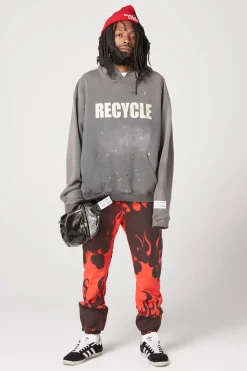 AK SWEATPANT