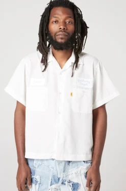 ALEX MECHANIC SHIRT