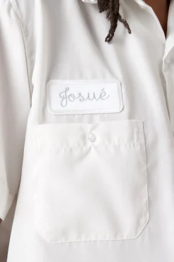 ALEX MECHANIC SHIRT