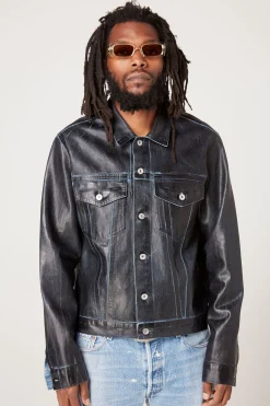 ANALOG ANDY JACKET
