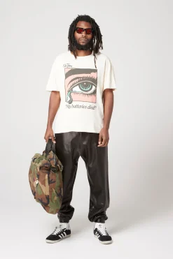 ANALOG SWEATPANT