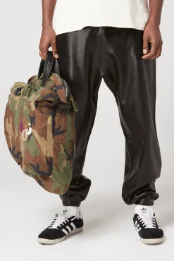 ANALOG SWEATPANT