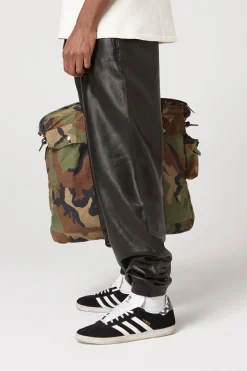 ANALOG SWEATPANT