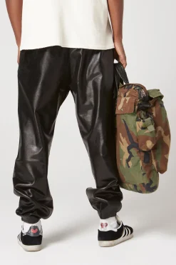 ANALOG SWEATPANT