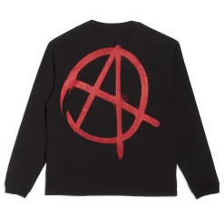 ANARCHY L/S