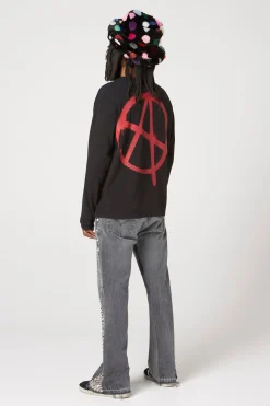 ANARCHY L/S