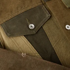 ANDY JACKET