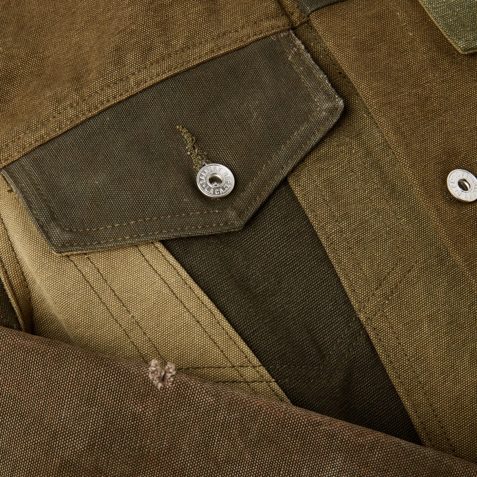ANDY JACKET