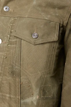 ANDY JACKET