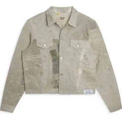 ANDY RIDER JACKET