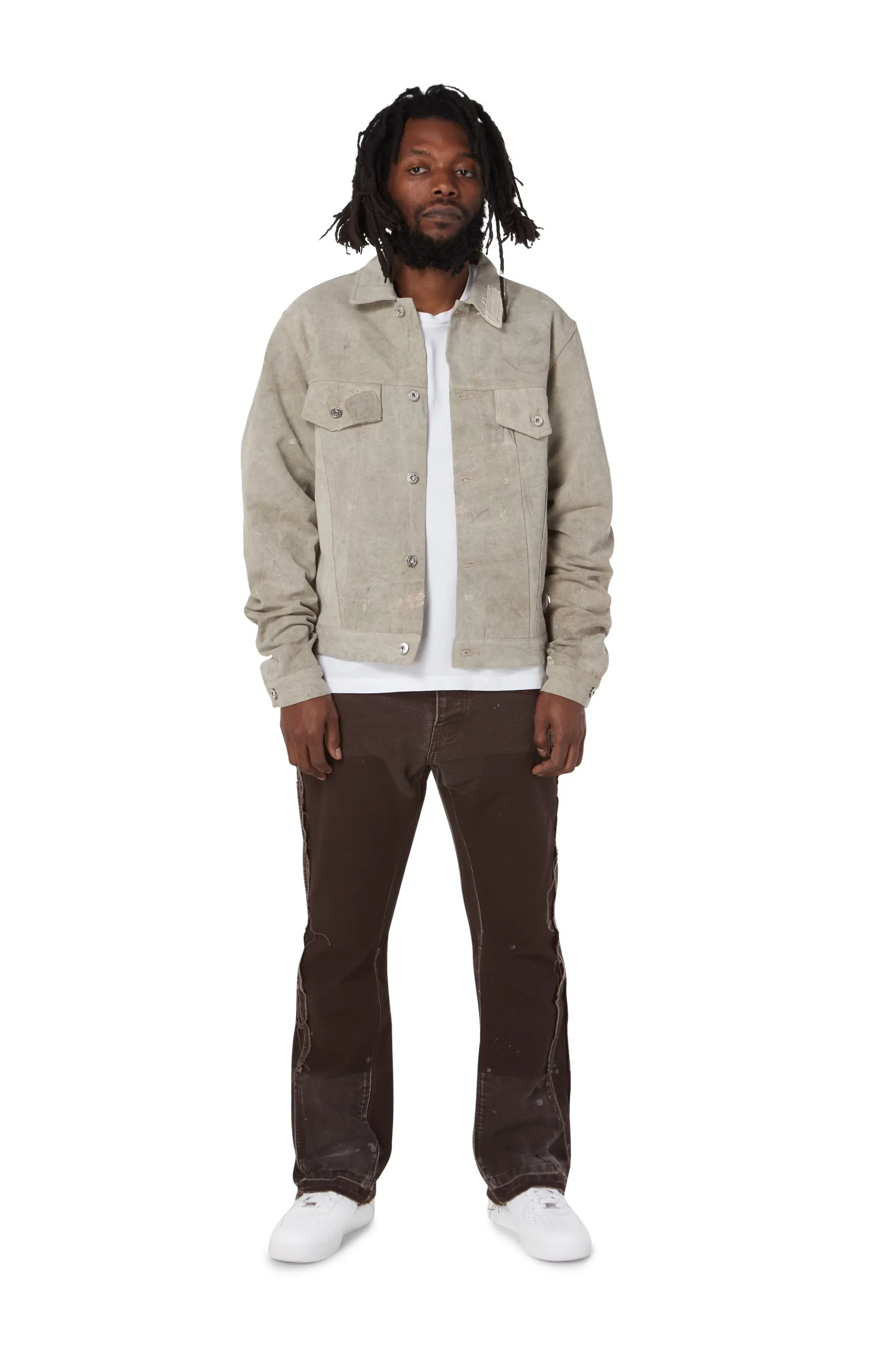 ANDY RIDER JACKET