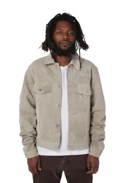 ANDY RIDER JACKET