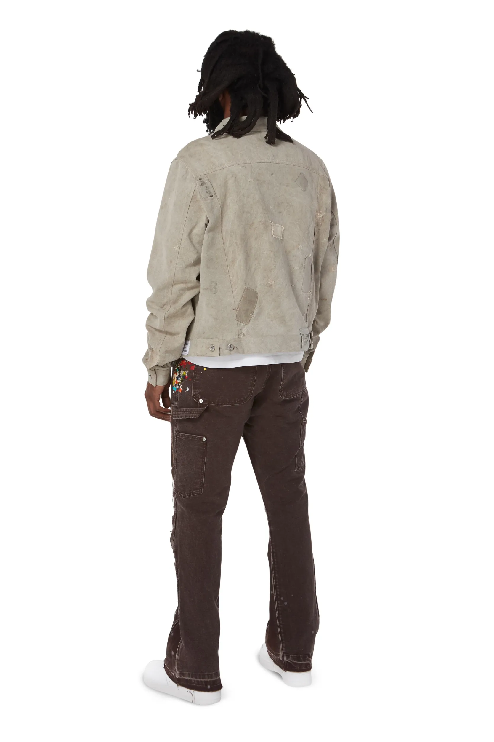 ANDY RIDER JACKET