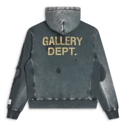 ARCHIVE HOODIE