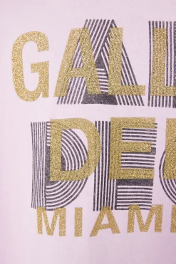 ART DECO TEE