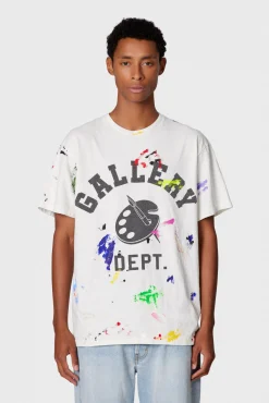 ART DEPARTMENT TEE