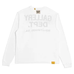 ART THAT KILLS REVERSIBLE L/S