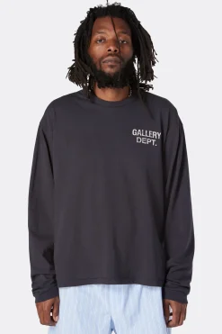 ART THAT KILLS REVERSIBLE L/S