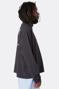 ART THAT KILLS REVERSIBLE L/S