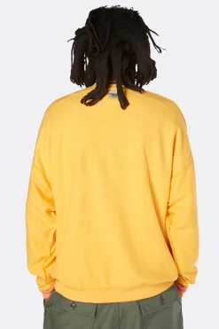 ART THAT KILLS REVERSIBLE CREWNECK
