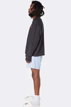 ART THAT KILLS REVERSIBLE L/S
