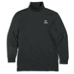 ART THAT KILLS REVERSIBLE TURTLENECK