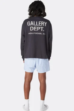 ART THAT KILLS REVERSIBLE L/S