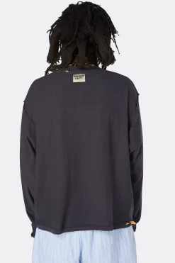 ART THAT KILLS REVERSIBLE L/S