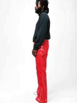 ART THAT KILLS REVERSIBLE TURTLENECK