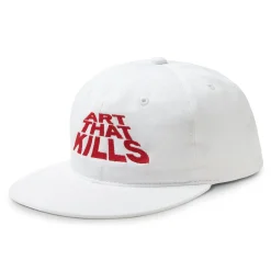 ART THAT KILLS STACK HAT