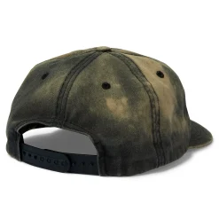 ART THAT KILLS SUN-FADED HAT