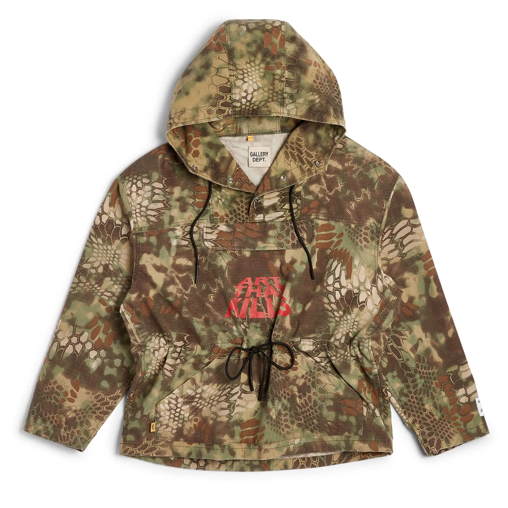 ATK ANORAK