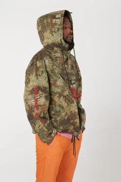 ATK ANORAK