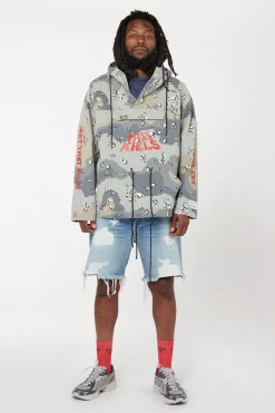 ATK ANORAK