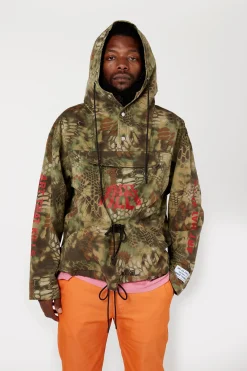 ATK ANORAK