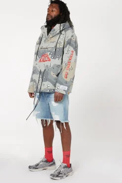 ATK ANORAK