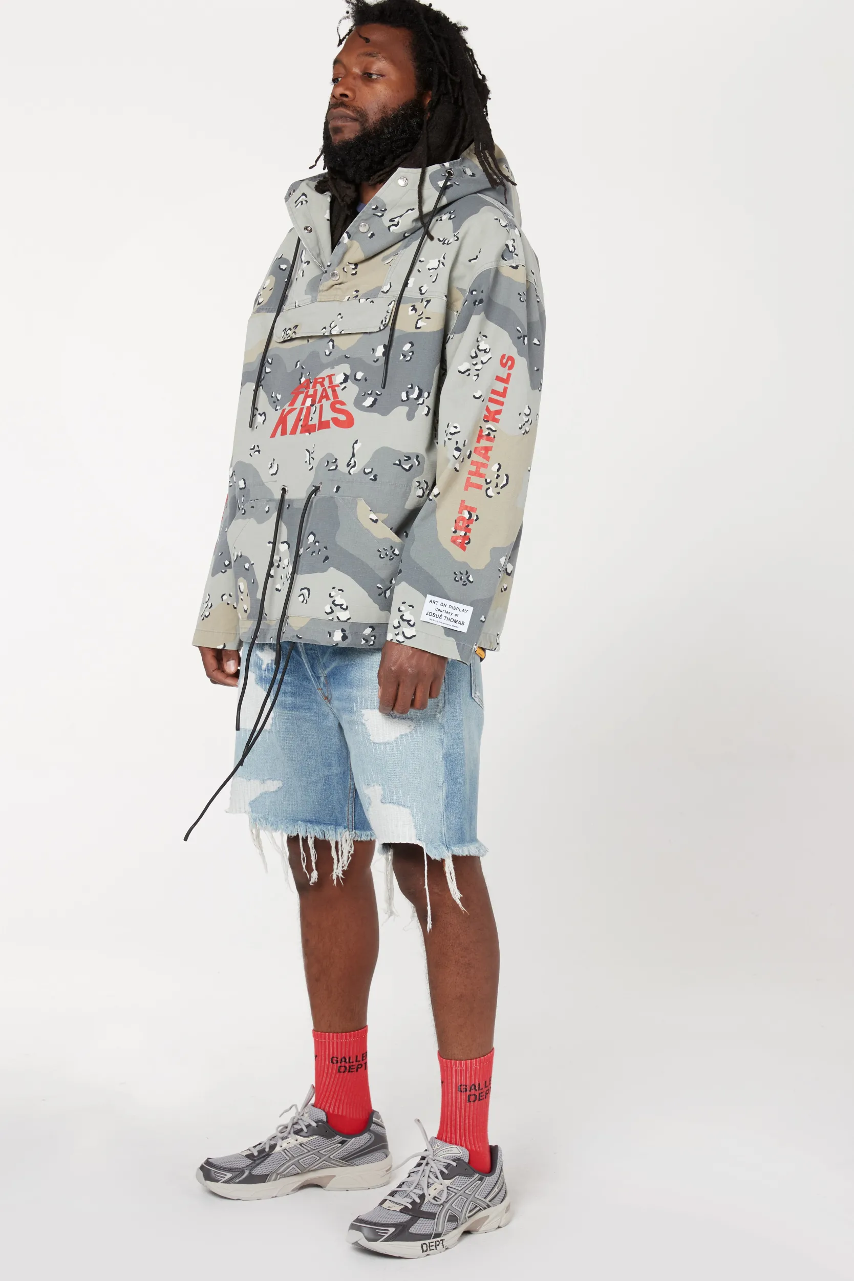 ATK ANORAK