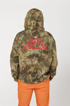 ATK ANORAK