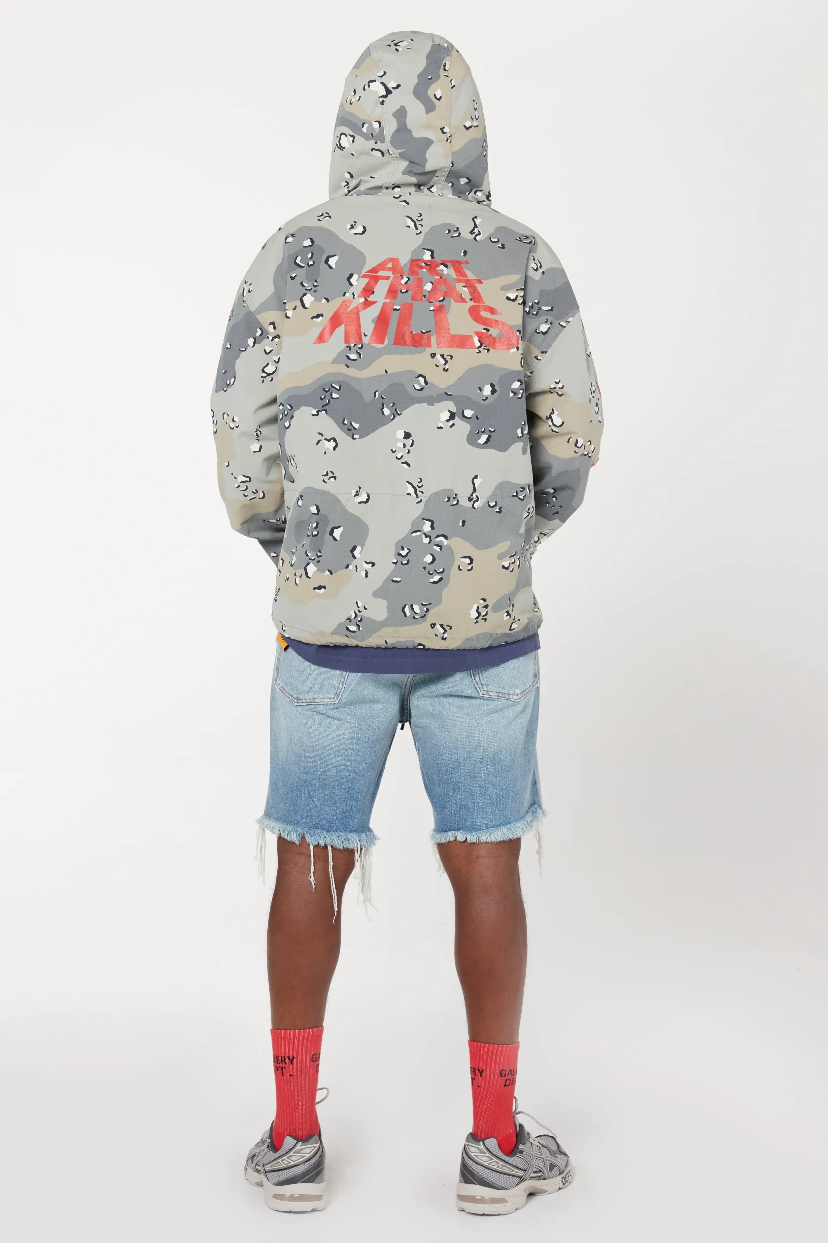 ATK ANORAK
