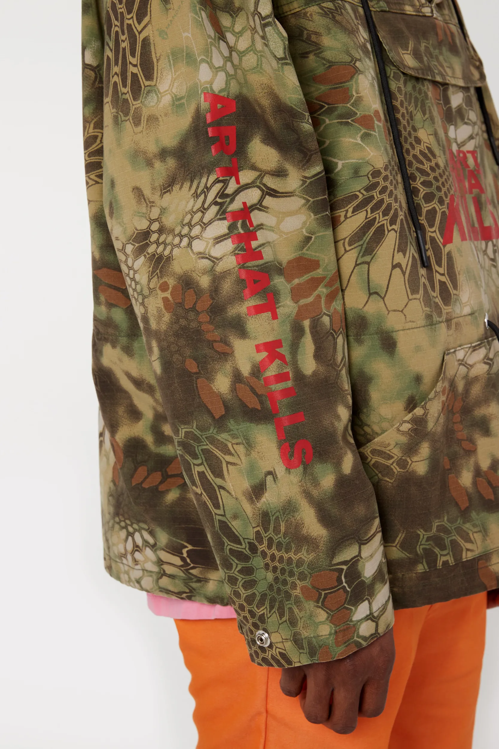 ATK ANORAK