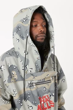 ATK ANORAK