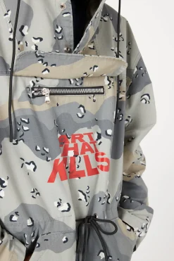 ATK ANORAK