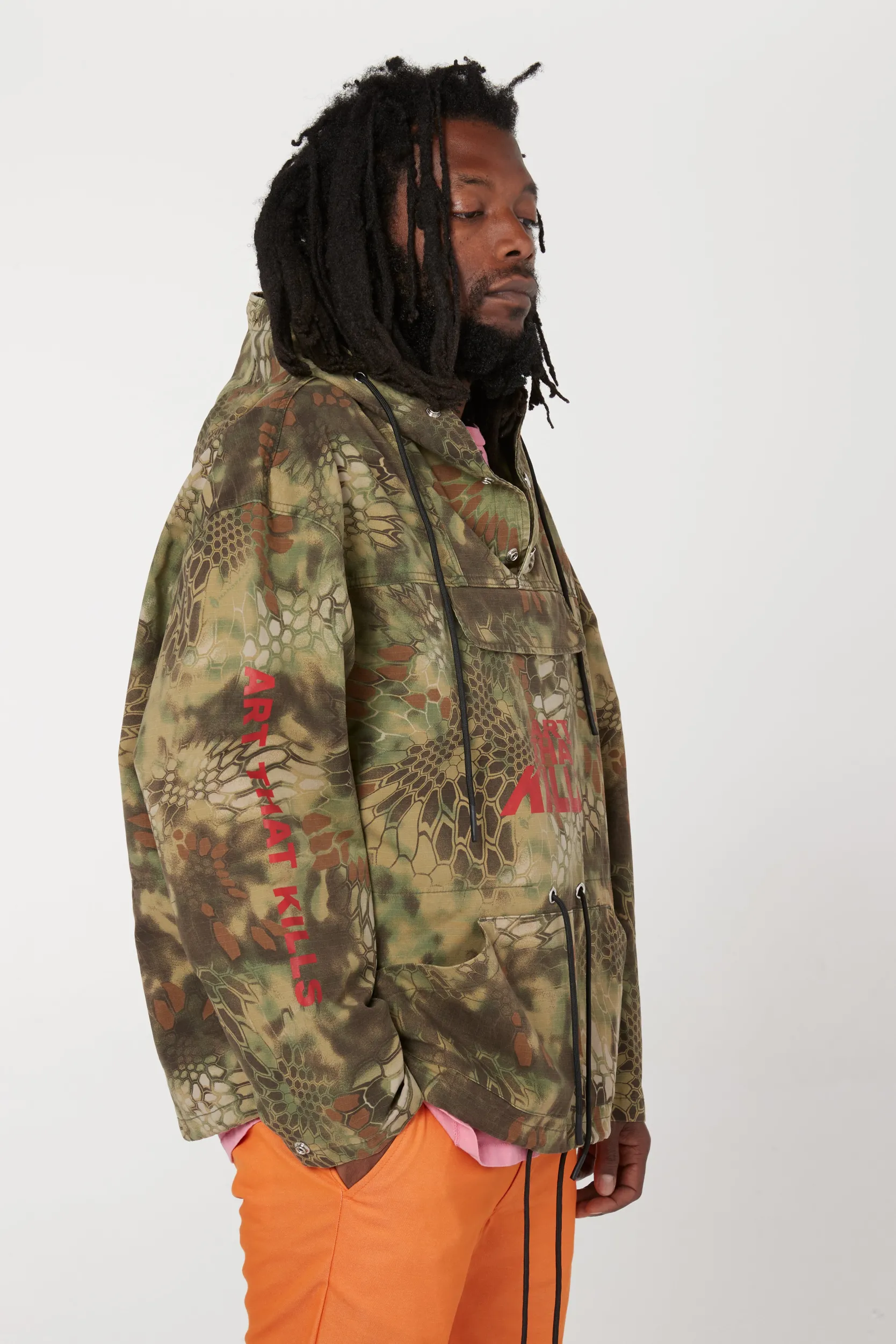ATK ANORAK
