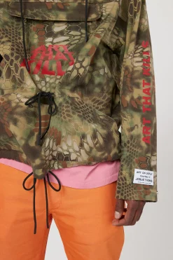 ATK ANORAK