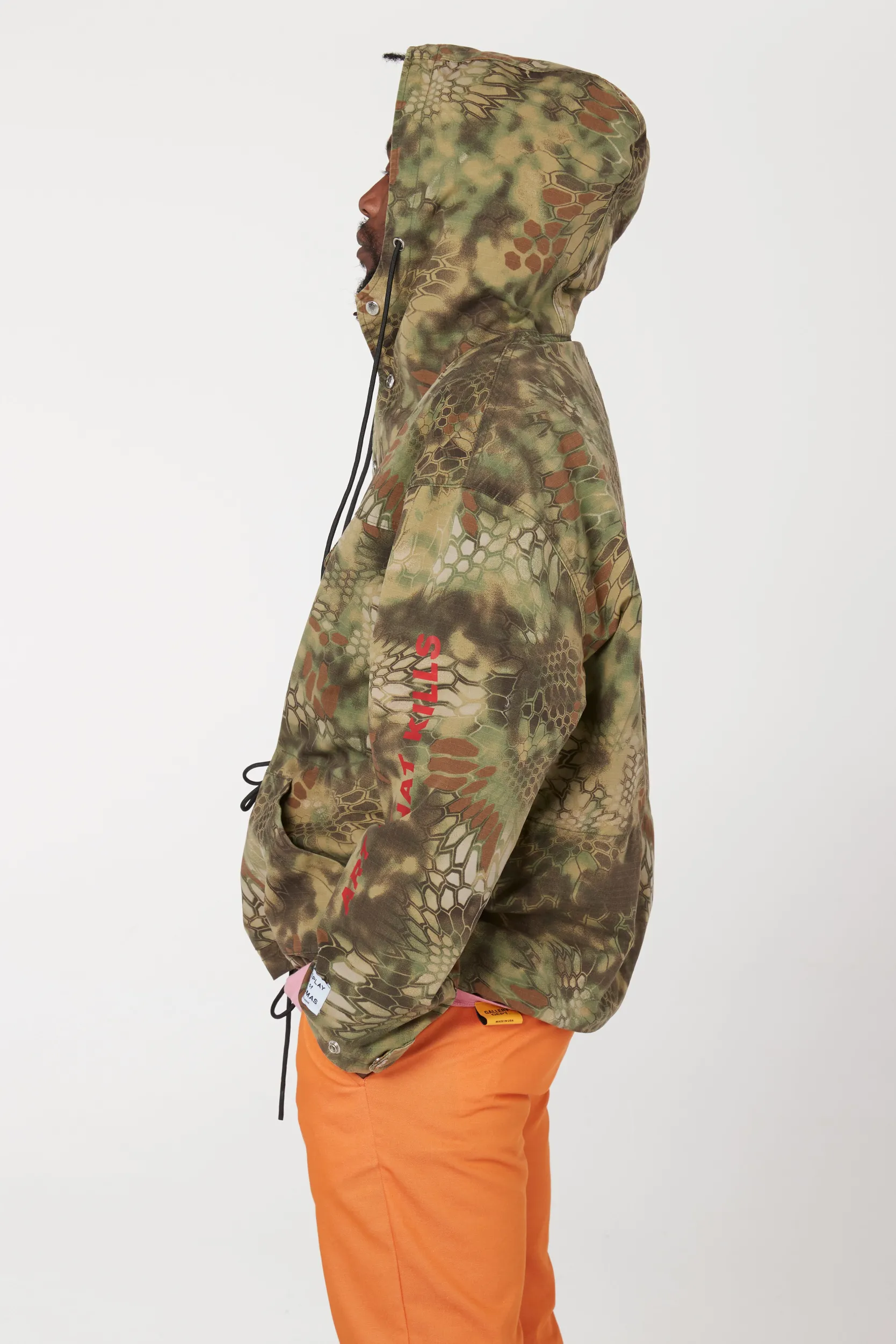 ATK ANORAK