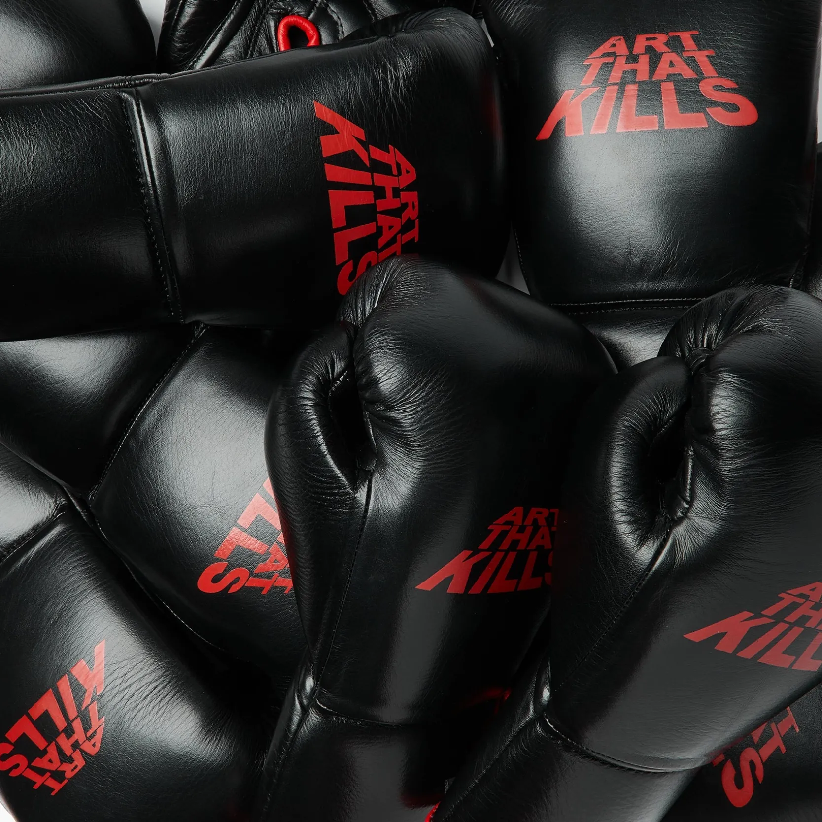 ATK BOXING GLOVES