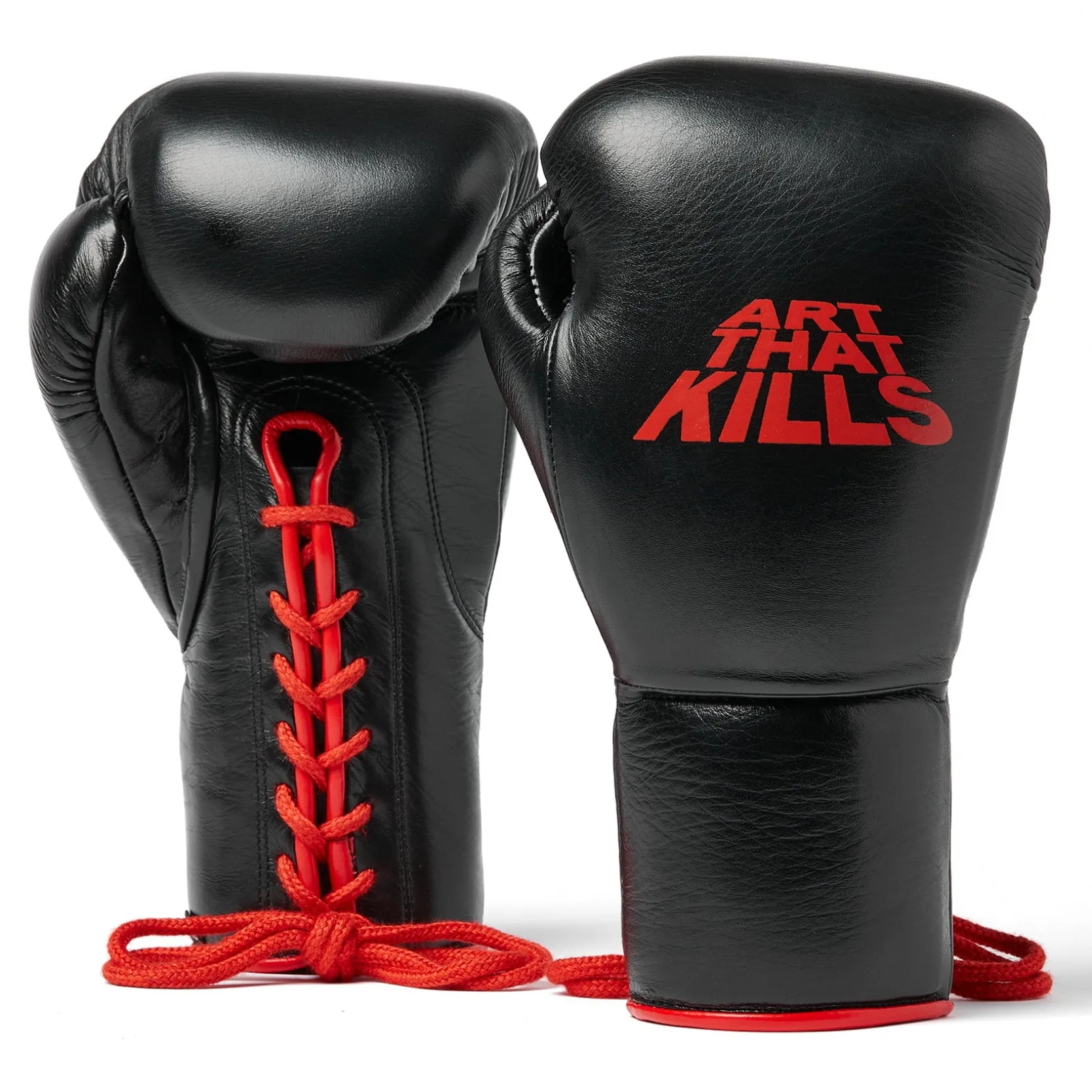 ATK BOXING GLOVES