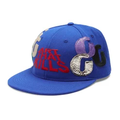 ATK G-PATCH FITTED CAP