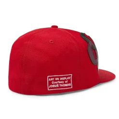 ATK G-PATCH FITTED CAP
